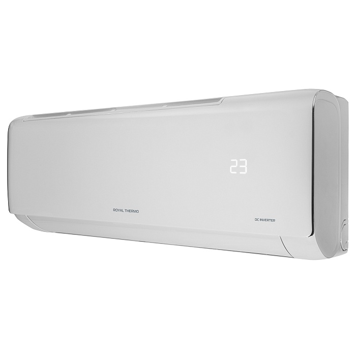 Кондиционер Royal Thermo Milano DC inverter RTMI-09HN1