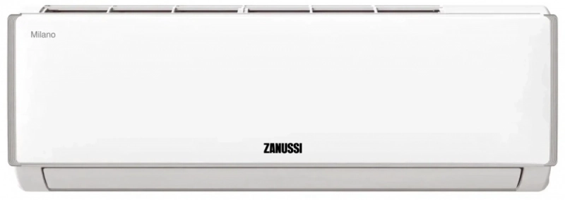 Кондиционер Zanussi Milano DC inverter ZACS/I-12 HM/A23/N1