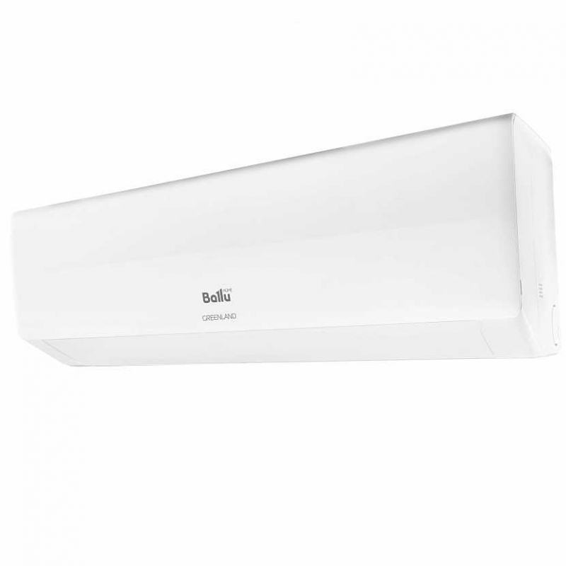 Кондиционер Ballu Greenland BSGR-18HN1_22Y