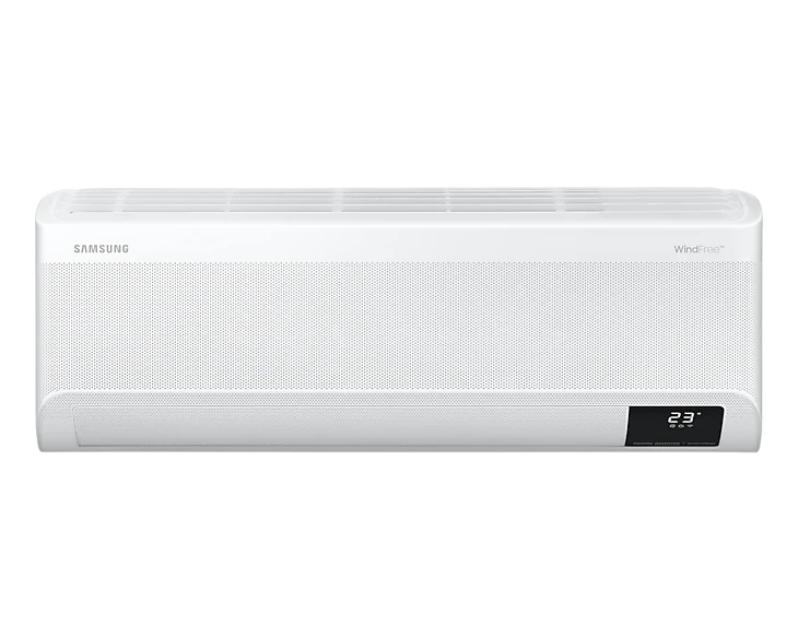 Кондиционер Samsung Wind free Mass GEO AR12BSFAMWKNER