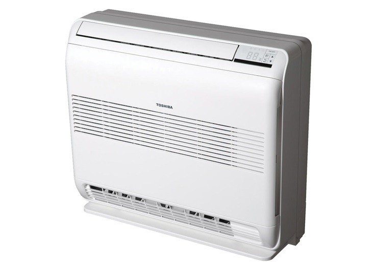 Кондиционер Toshiba (Тошиба) Console RAS-B10J2FVG-E/RAS-10J2AVSG-E