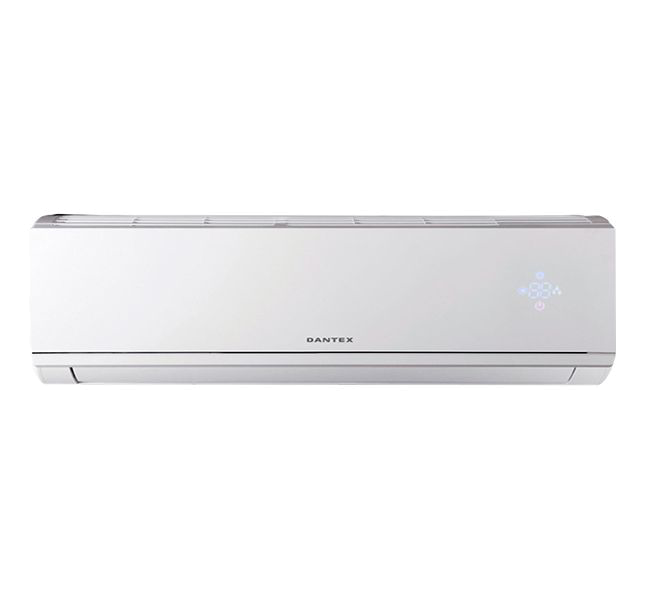 Кондиционер DANTEX SPACE 2 INVERTER RK-24SSI2/RK-24SSI2E