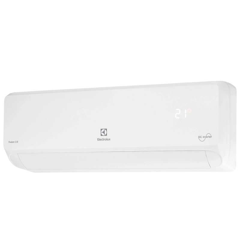 Кондиционер Electrolux Fusion Ultra DC Inverter Super 2.0 R32 EACS/I-18HF2/N8