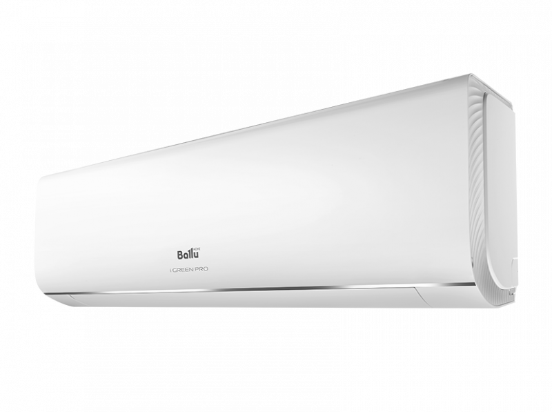 Кондиционер Ballu iGreen Pro BSAG-07HN8